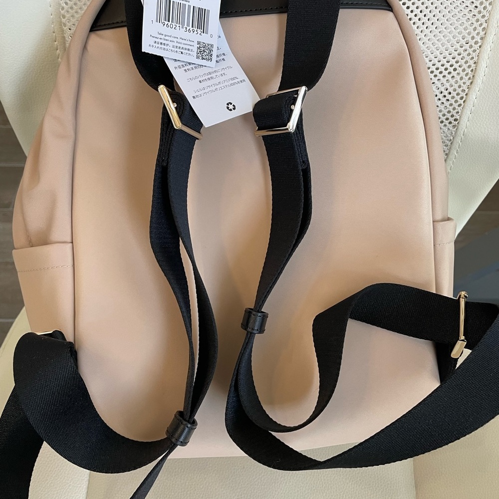 Kate Spade Backpack - Picture 2 of 4